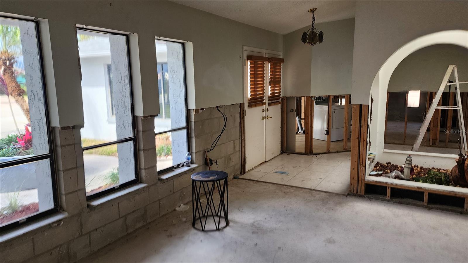 5514 GRIDLEY LN, NEW PORT RICHEY, FL, 34652