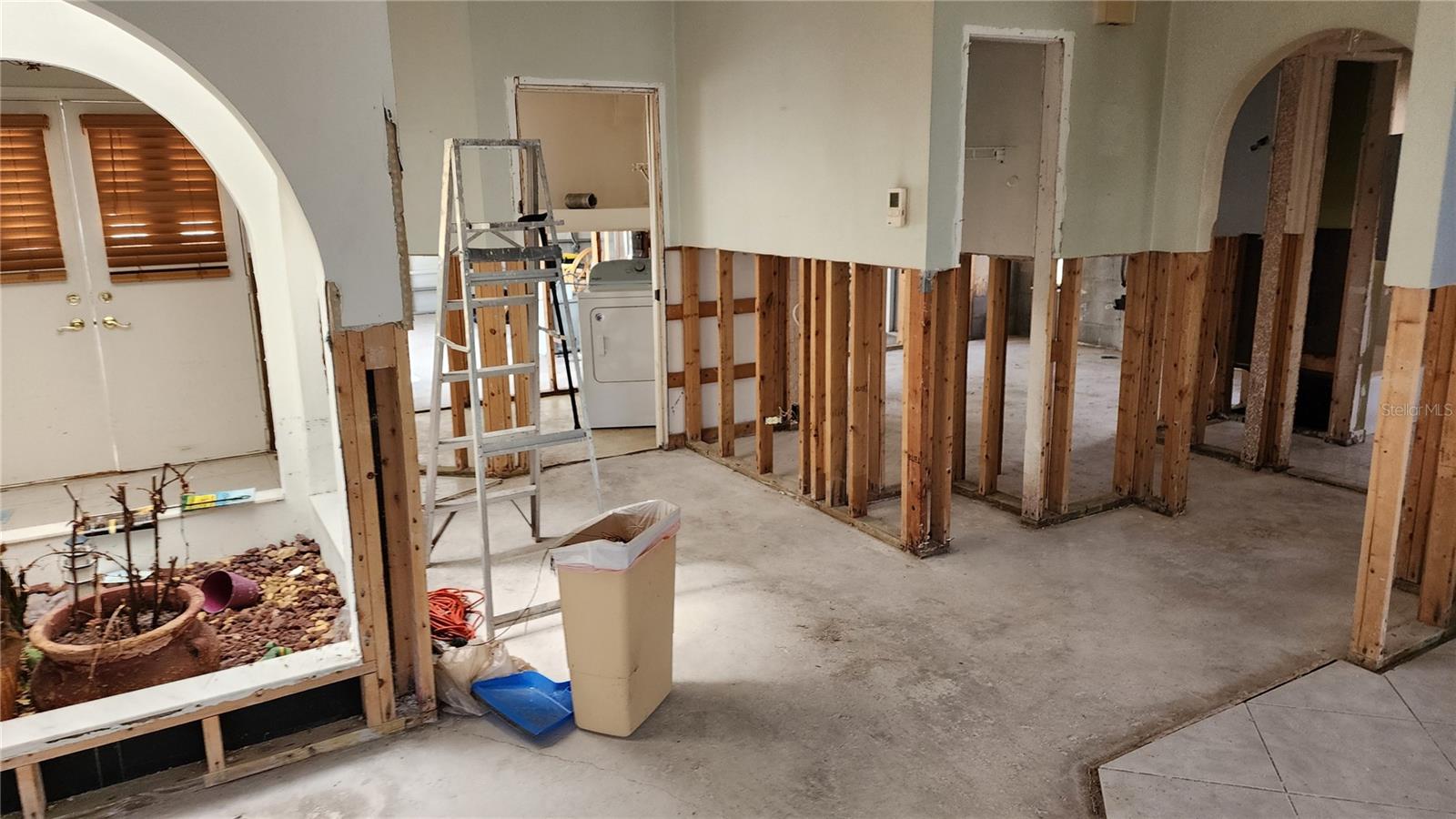 5514 GRIDLEY LN, NEW PORT RICHEY, FL, 34652