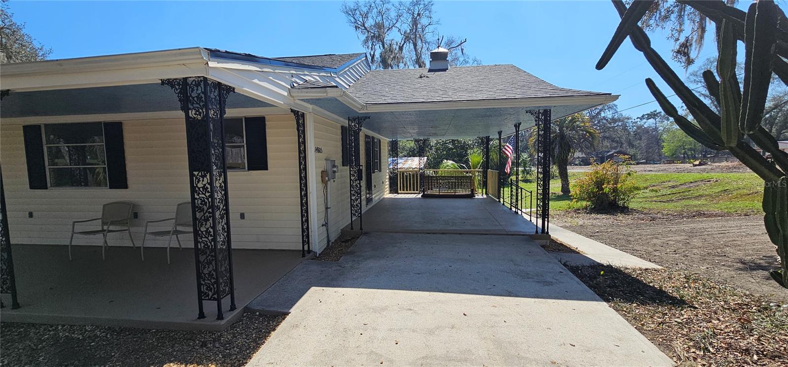 14805 SE 51ST CT, SUMMERFIELD, FL, 34491