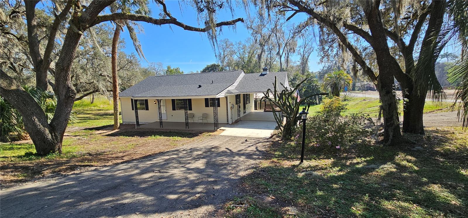 14805 SE 51ST CT, SUMMERFIELD, FL, 34491