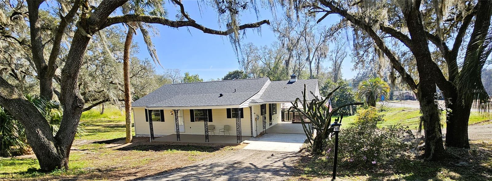 14805 SE 51ST CT, SUMMERFIELD, FL, 34491