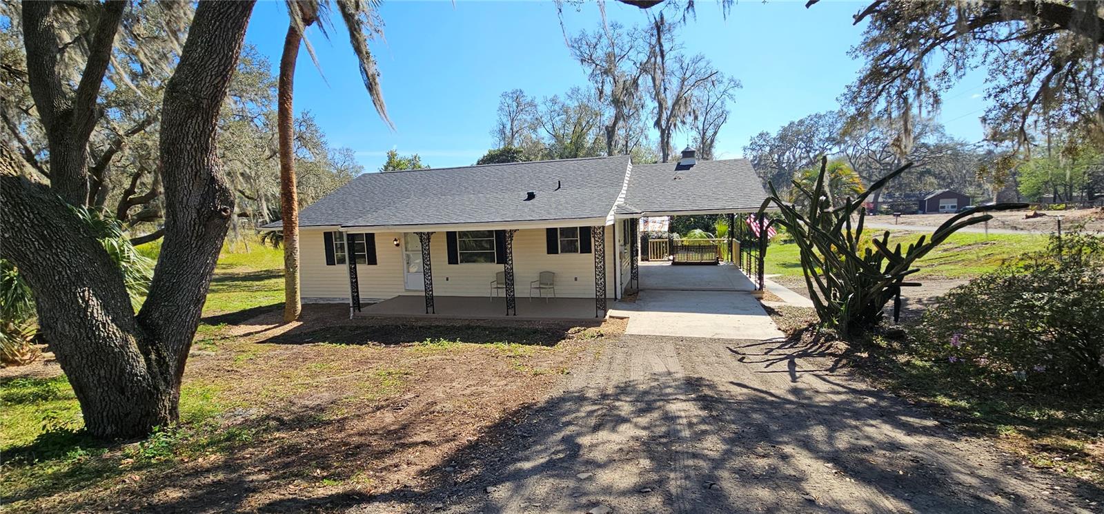 14805 SE 51ST CT, SUMMERFIELD, FL, 34491