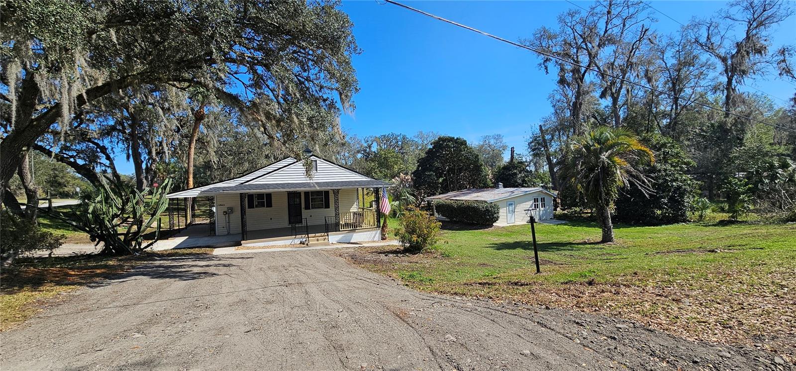 14805 SE 51ST CT, SUMMERFIELD, FL, 34491