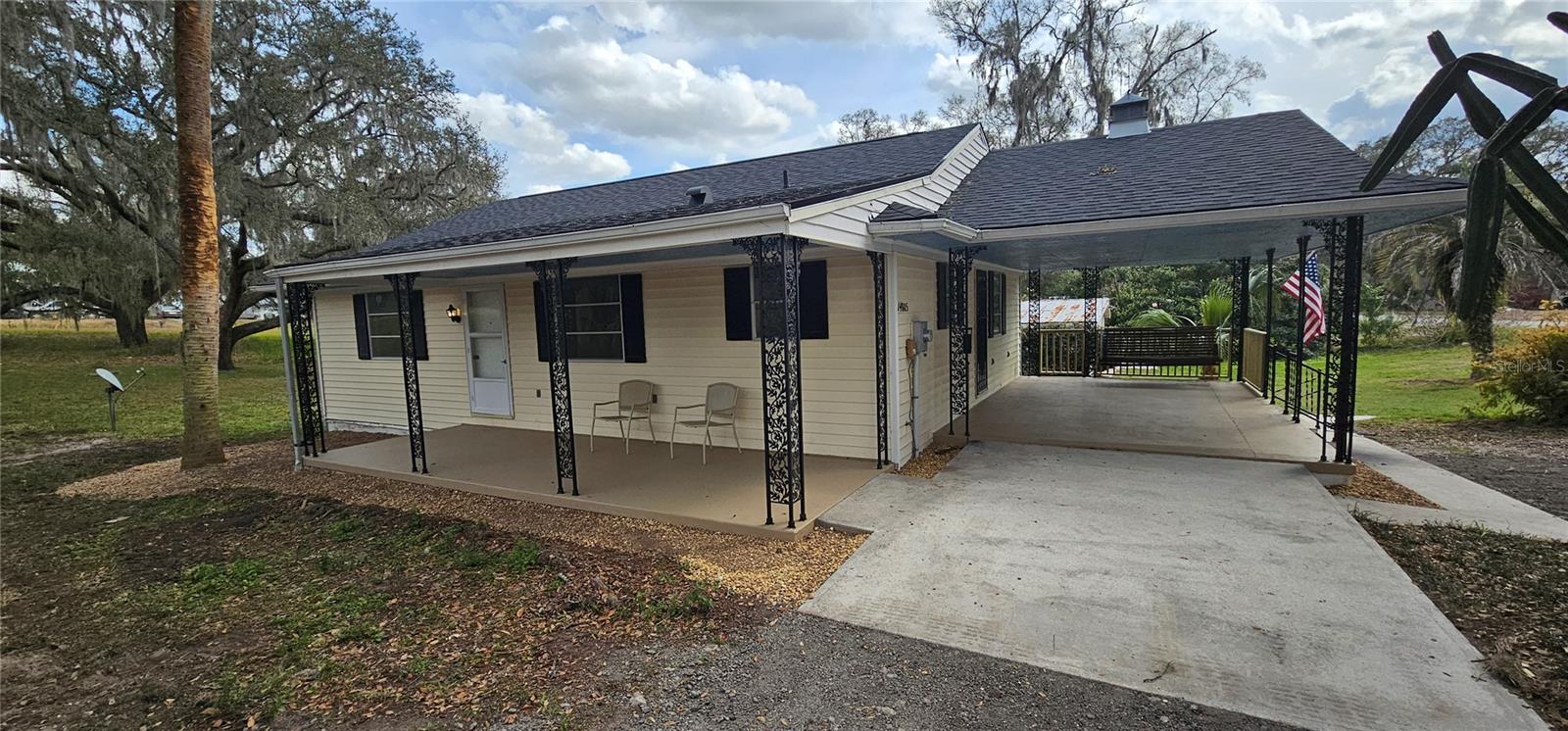 14805 SE 51ST CT, SUMMERFIELD, FL, 34491