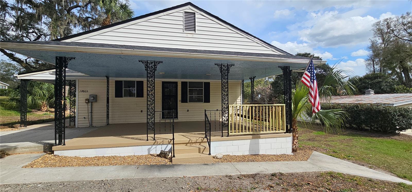 14805 SE 51ST CT, SUMMERFIELD, FL, 34491