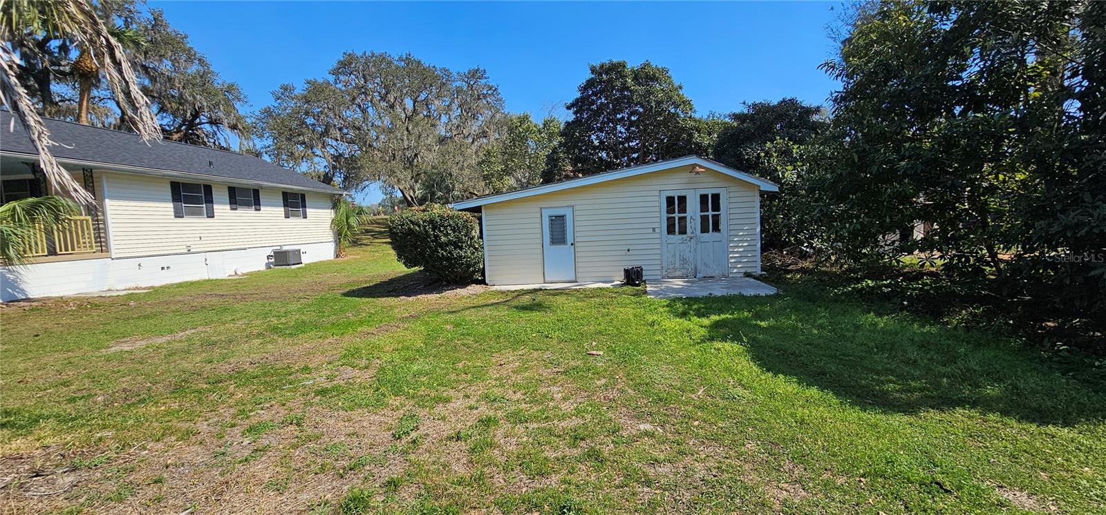 14805 SE 51ST CT, SUMMERFIELD, FL, 34491