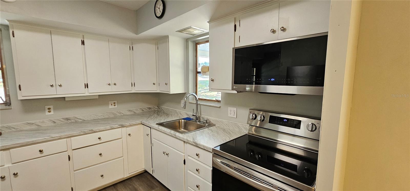 14805 SE 51ST CT, SUMMERFIELD, FL, 34491