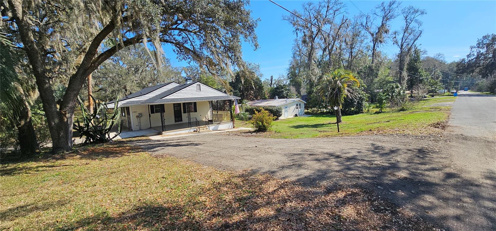 14805 SE 51ST CT, SUMMERFIELD, FL, 34491