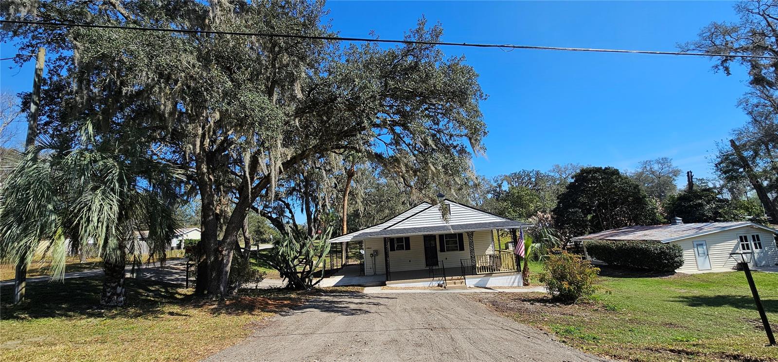 14805 SE 51ST CT, SUMMERFIELD, FL, 34491