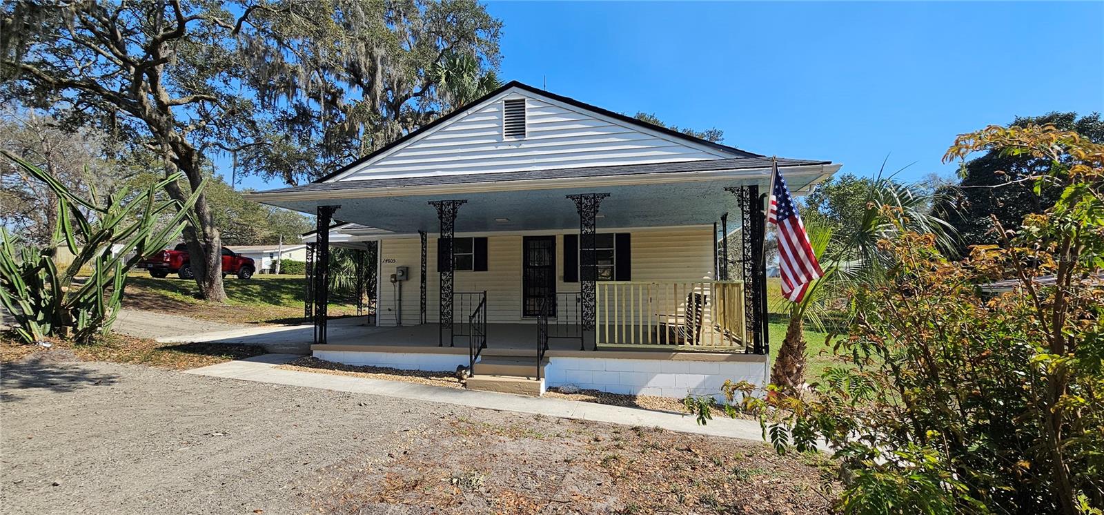 14805 SE 51ST CT, SUMMERFIELD, FL, 34491