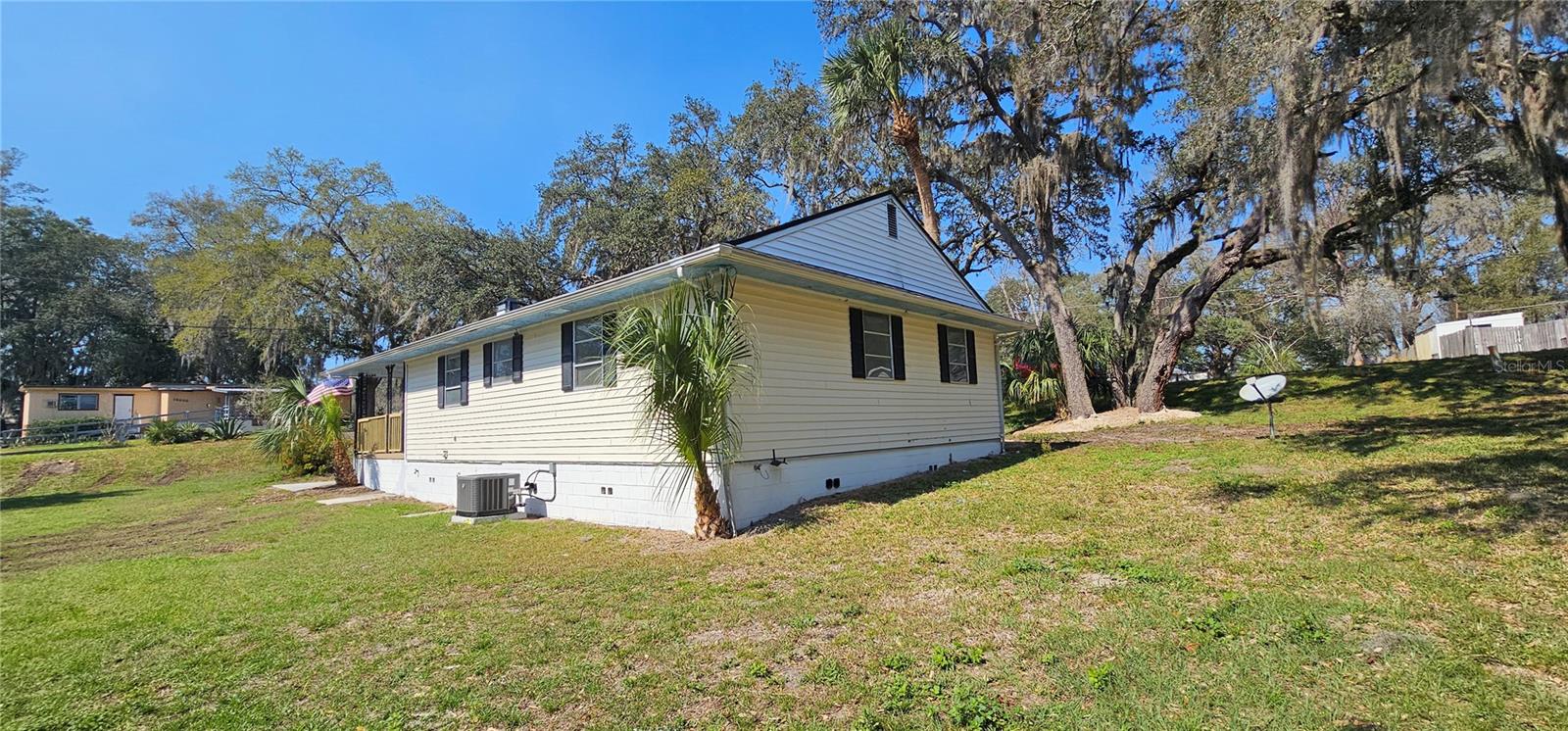 14805 SE 51ST CT, SUMMERFIELD, FL, 34491