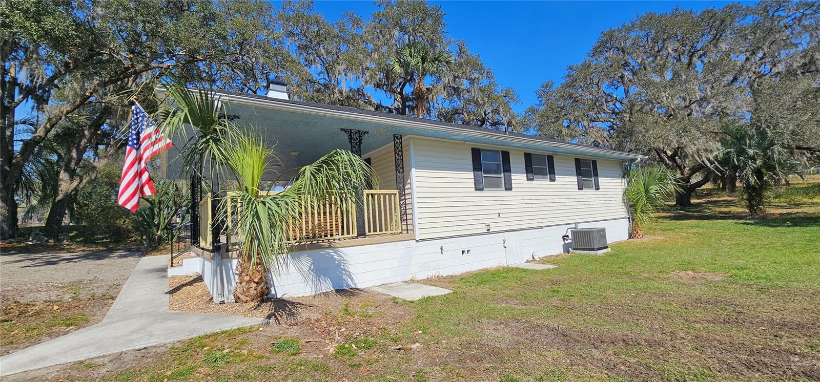 14805 SE 51ST CT, SUMMERFIELD, FL, 34491