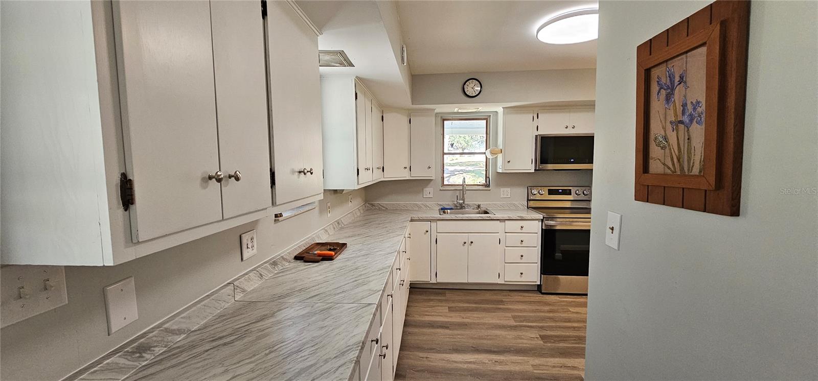 14805 SE 51ST CT, SUMMERFIELD, FL, 34491