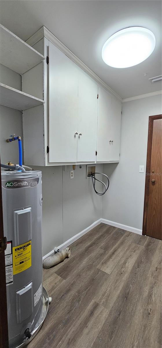 14805 SE 51ST CT, SUMMERFIELD, FL, 34491