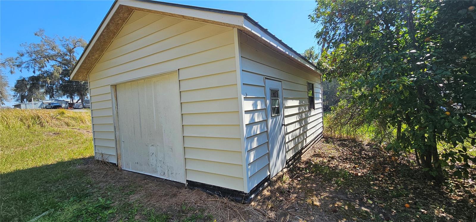 14805 SE 51ST CT, SUMMERFIELD, FL, 34491