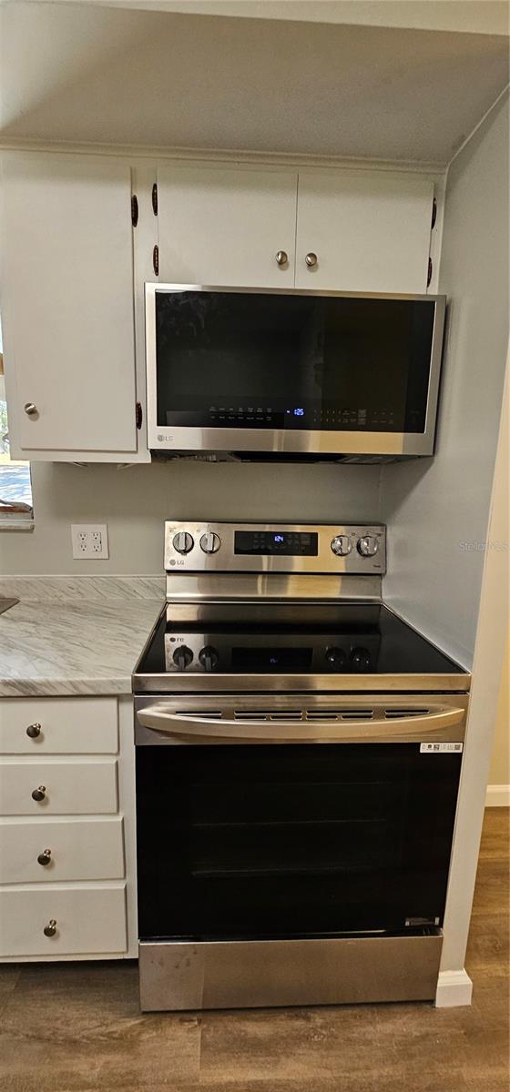 14805 SE 51ST CT, SUMMERFIELD, FL, 34491