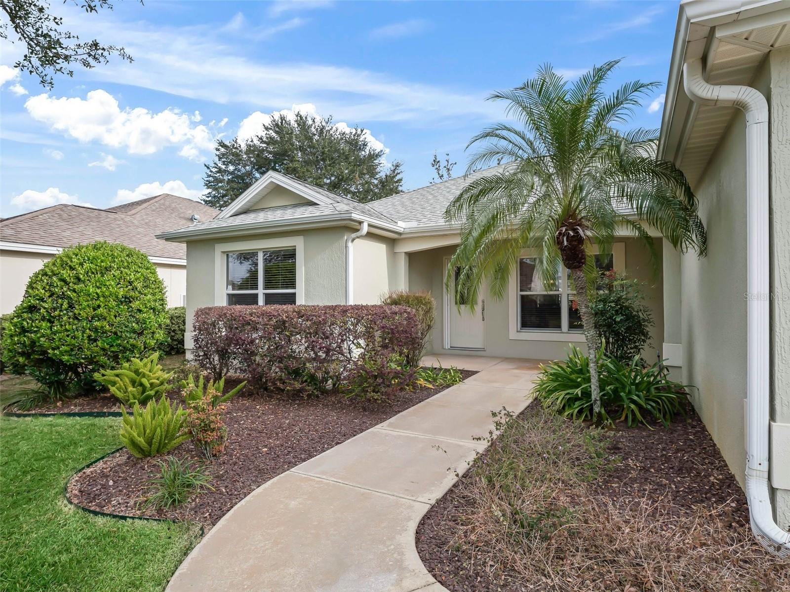 2195 MARLBORO ST, THE VILLAGES, FL, 32162