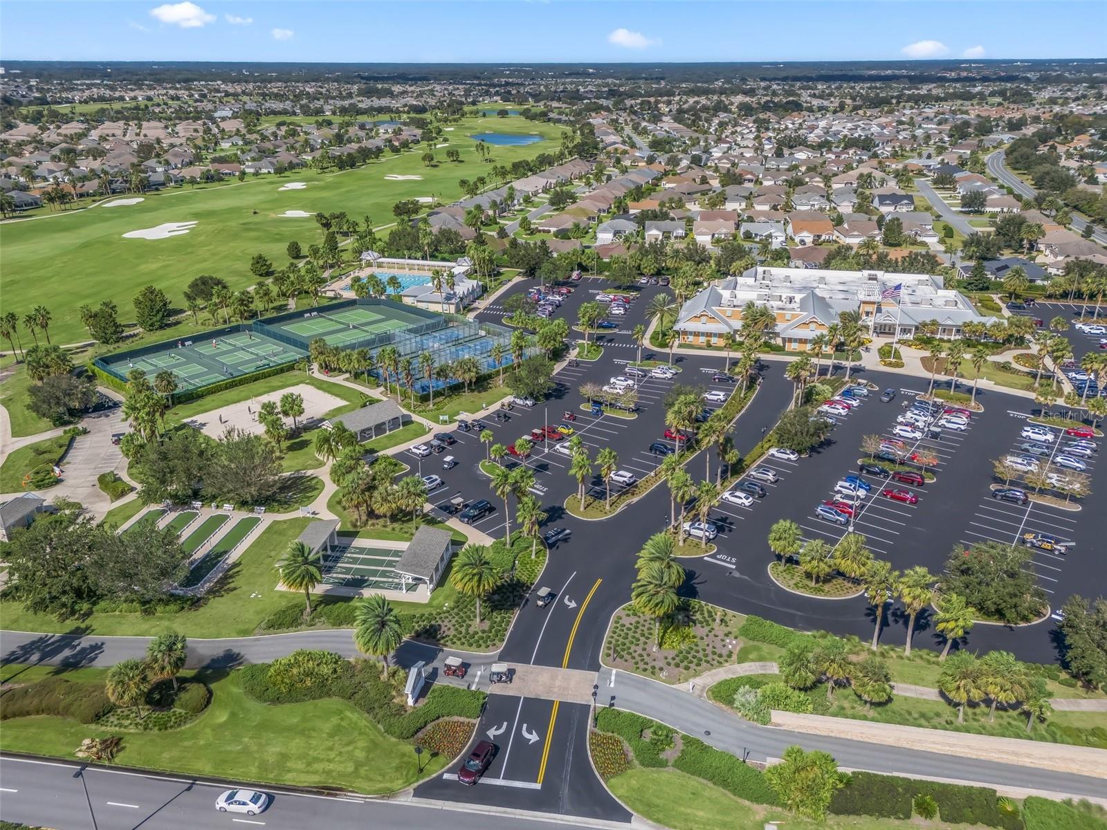 2195 MARLBORO ST, THE VILLAGES, FL, 32162