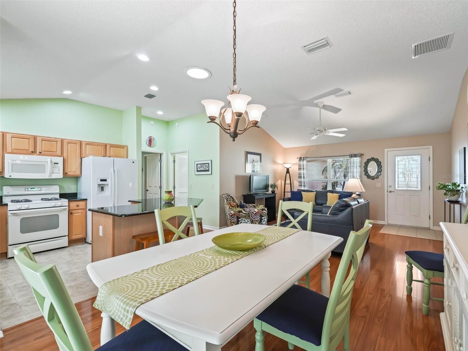 2195 MARLBORO ST, THE VILLAGES, FL, 32162