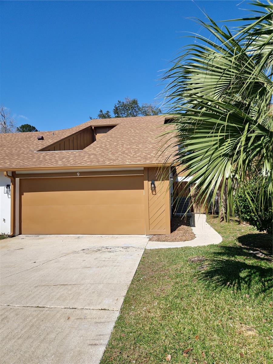 9 SOCO TRL #9, ORMOND BEACH, FL, 32174