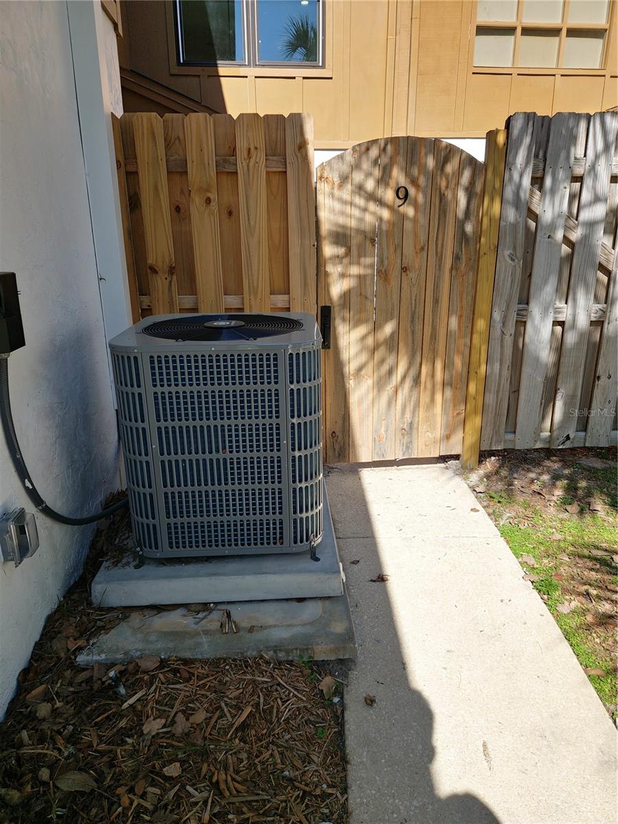 9 SOCO TRL #9, ORMOND BEACH, FL, 32174