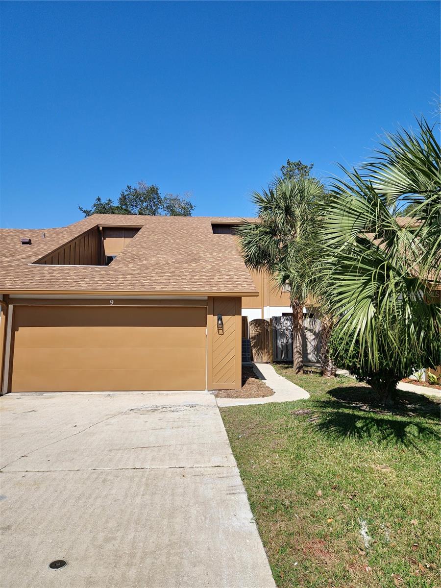 9 SOCO TRL #9, ORMOND BEACH, FL, 32174