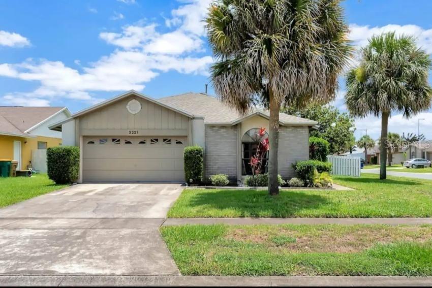 3221 WHITE DOVE LN, KISSIMMEE, FL, 34746