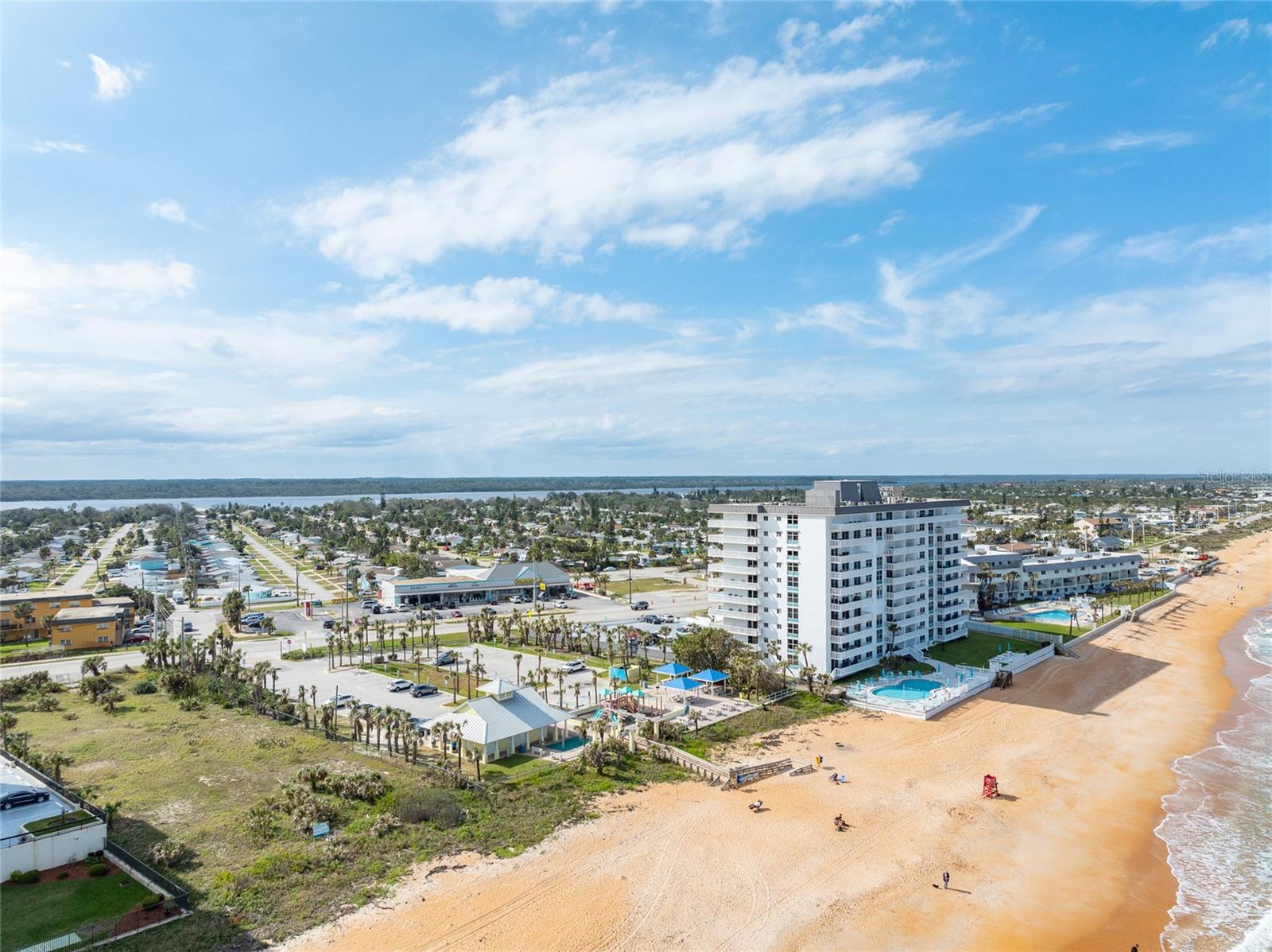 1575 OCEAN SHORE BLVD #306, ORMOND BEACH, FL, 32176