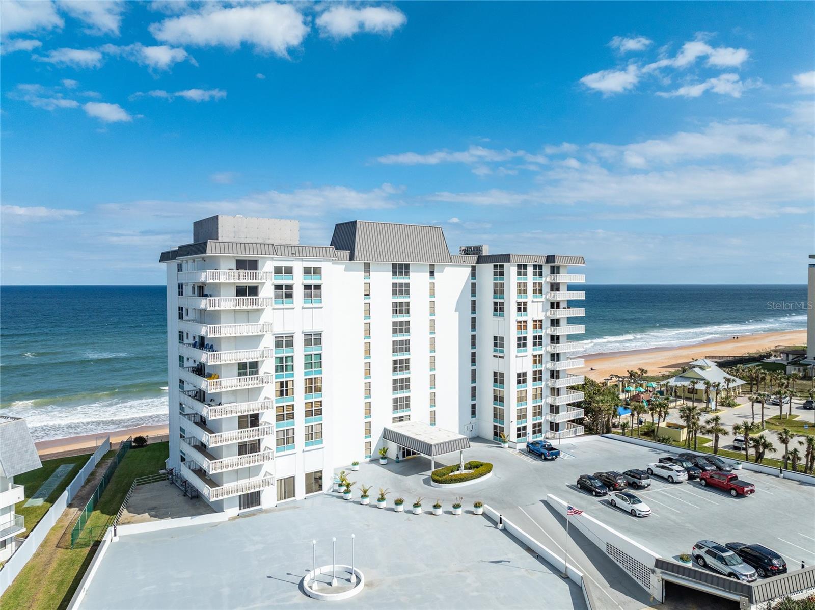 1575 OCEAN SHORE BLVD #306, ORMOND BEACH, FL, 32176