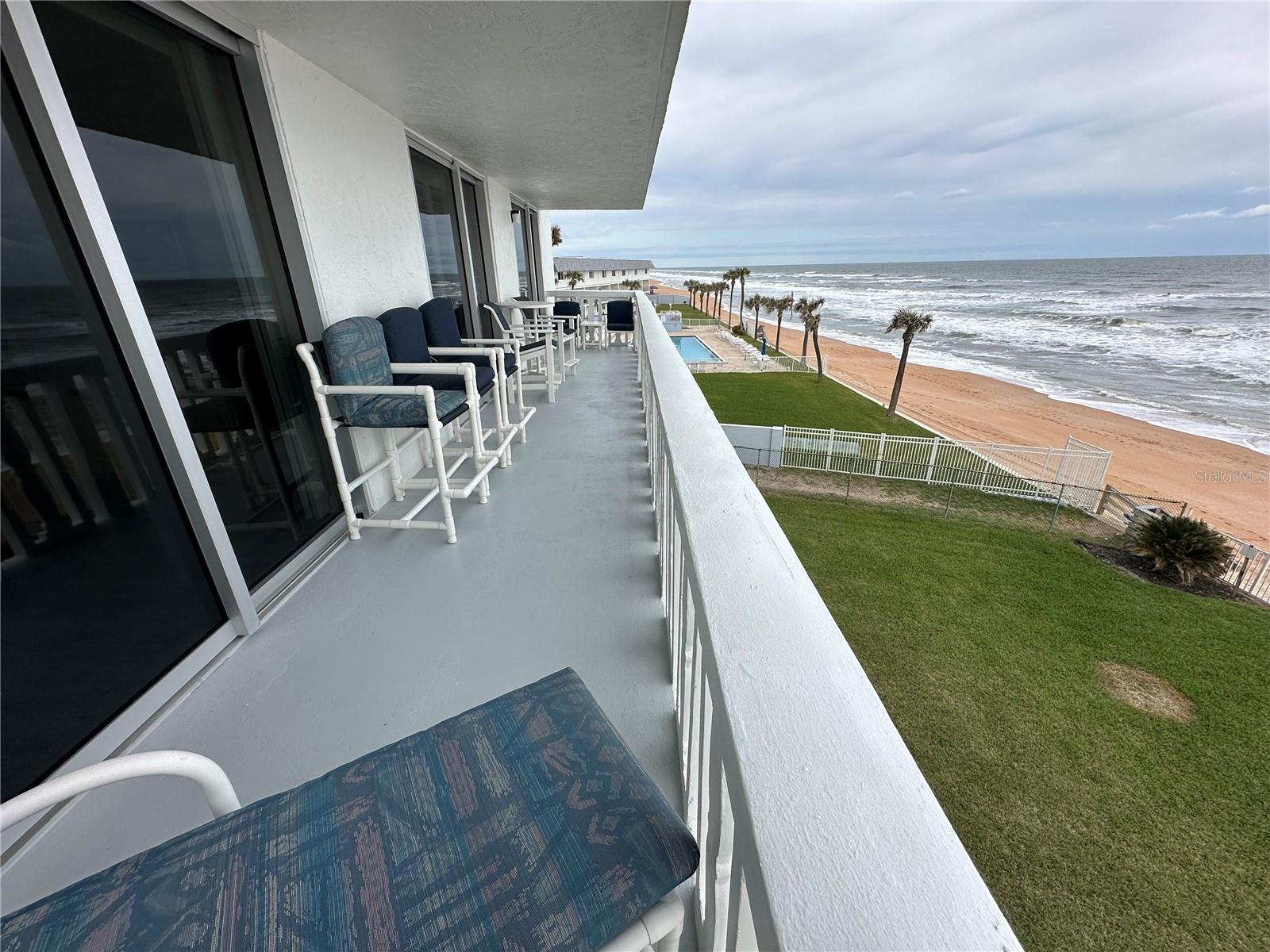 1575 OCEAN SHORE BLVD #306, ORMOND BEACH, FL, 32176