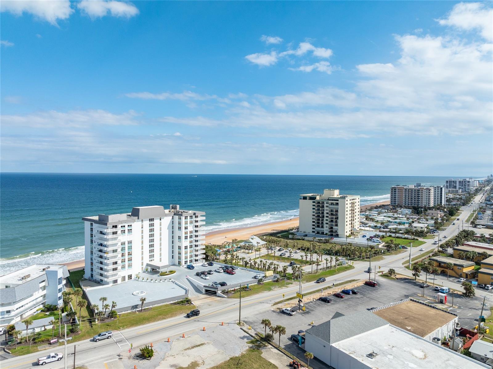 1575 OCEAN SHORE BLVD #306, ORMOND BEACH, FL, 32176