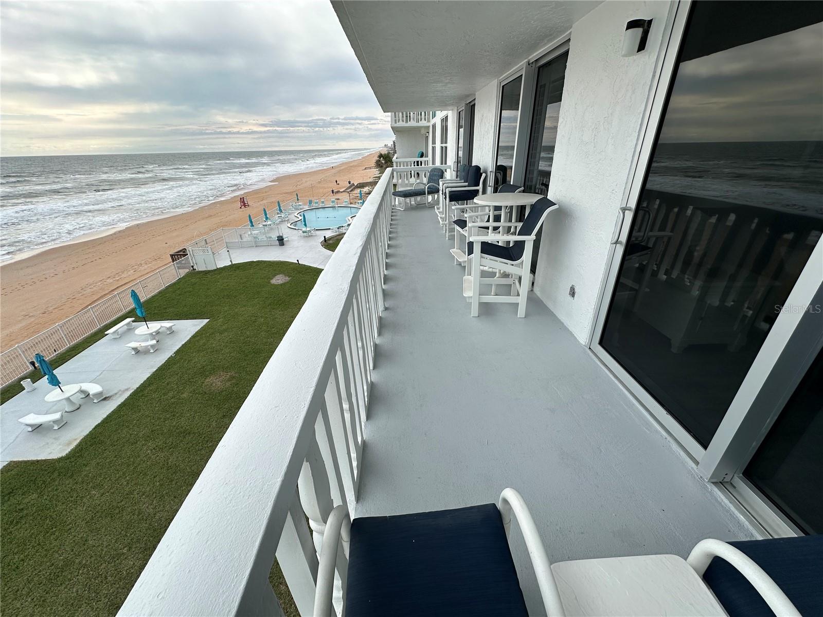 1575 OCEAN SHORE BLVD #306, ORMOND BEACH, FL, 32176