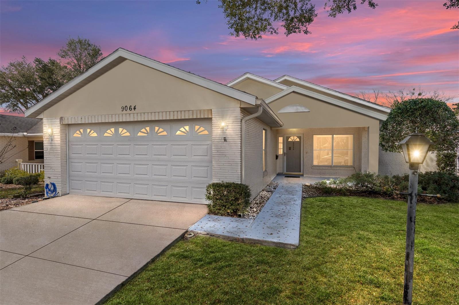 9064 SW 91ST CIR, OCALA, FL, 34481