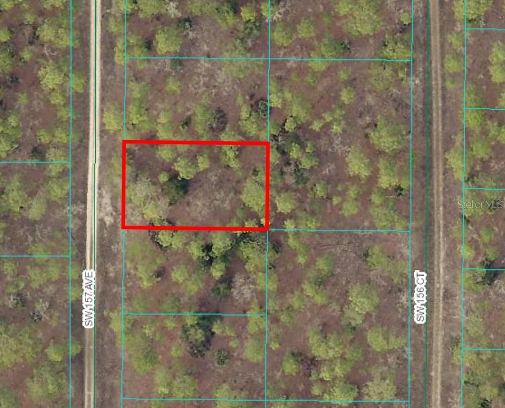 0 SW 157TH AVE, OCALA, FL, 34481