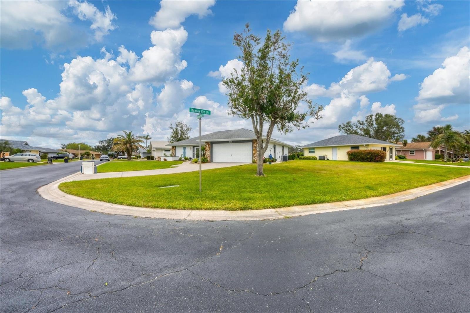3286 MEADOW RUN CIR, VENICE, FL, 34293