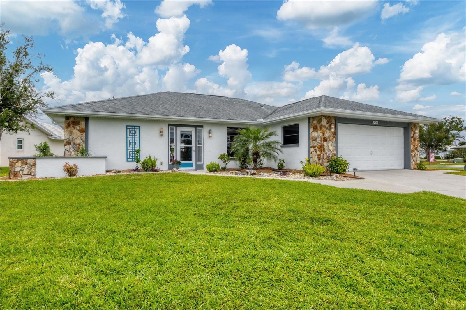 3286 MEADOW RUN CIR, VENICE, FL, 34293