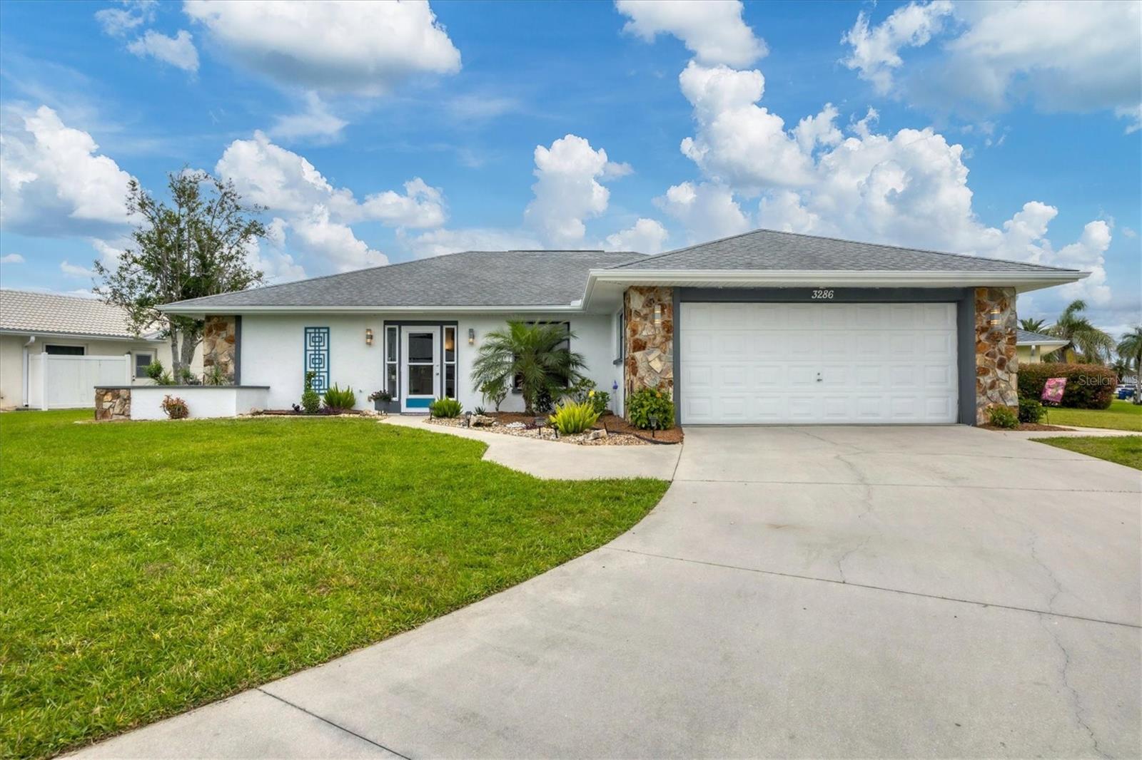 3286 MEADOW RUN CIR, VENICE, FL, 34293