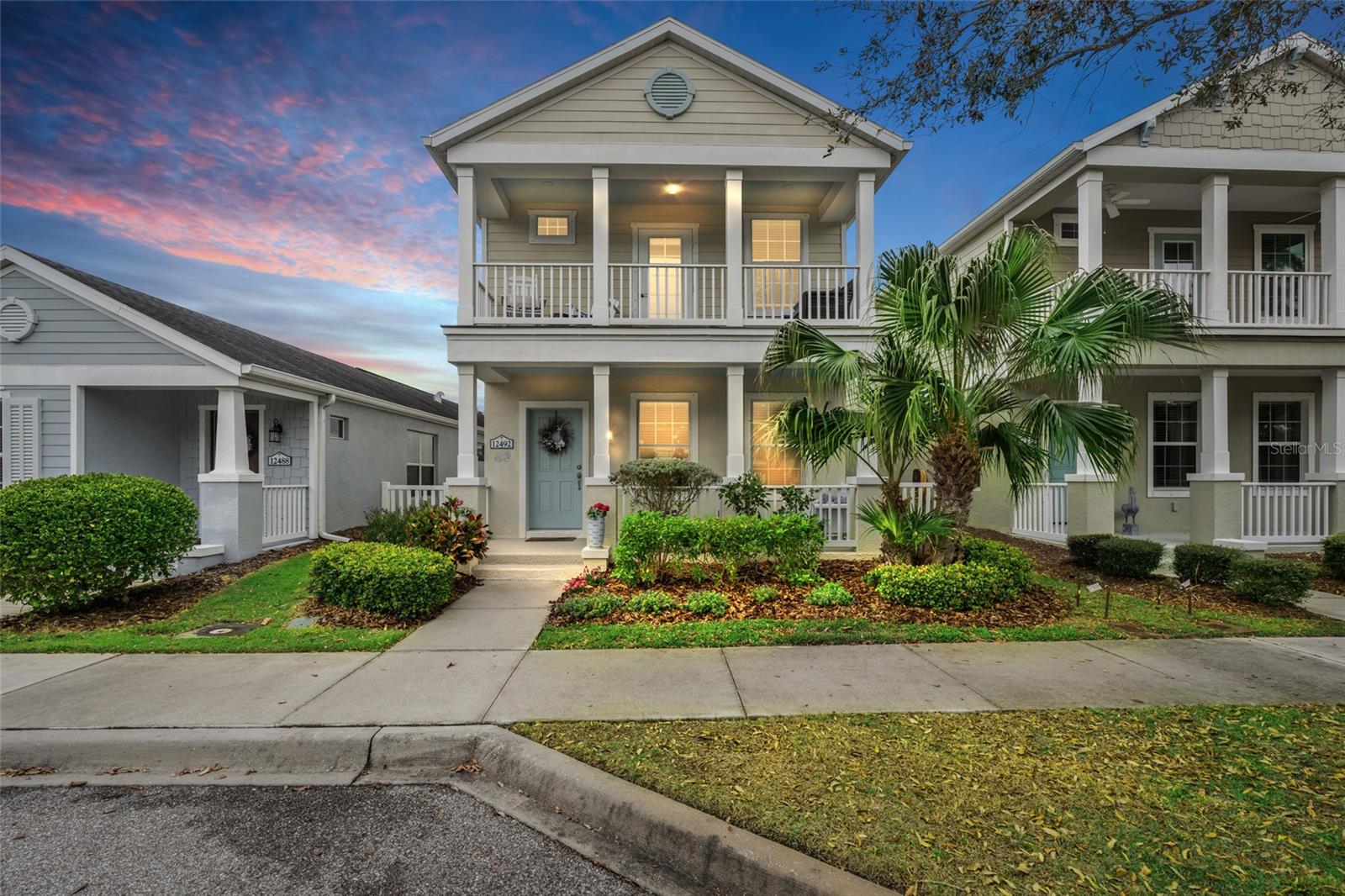 12492 SHIMMERING OAK CIR, VENICE, FL, 34293