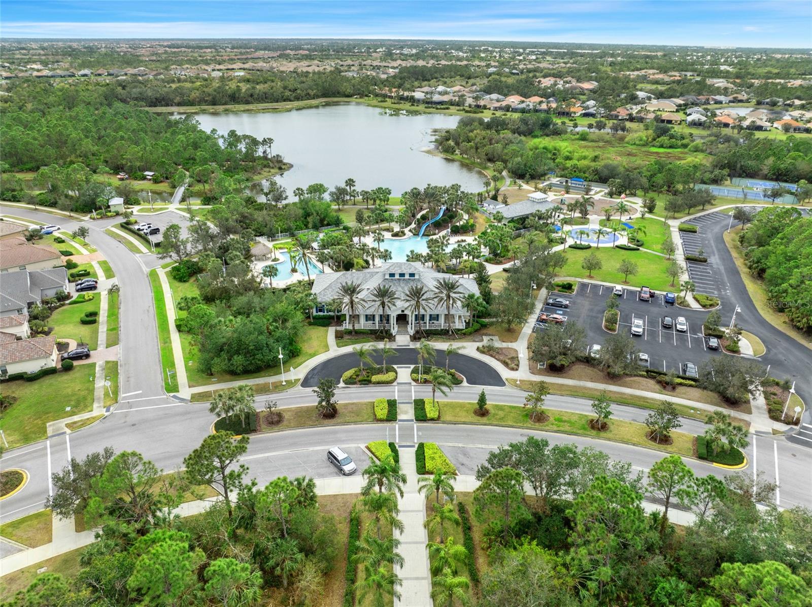 12492 SHIMMERING OAK CIR, VENICE, FL, 34293