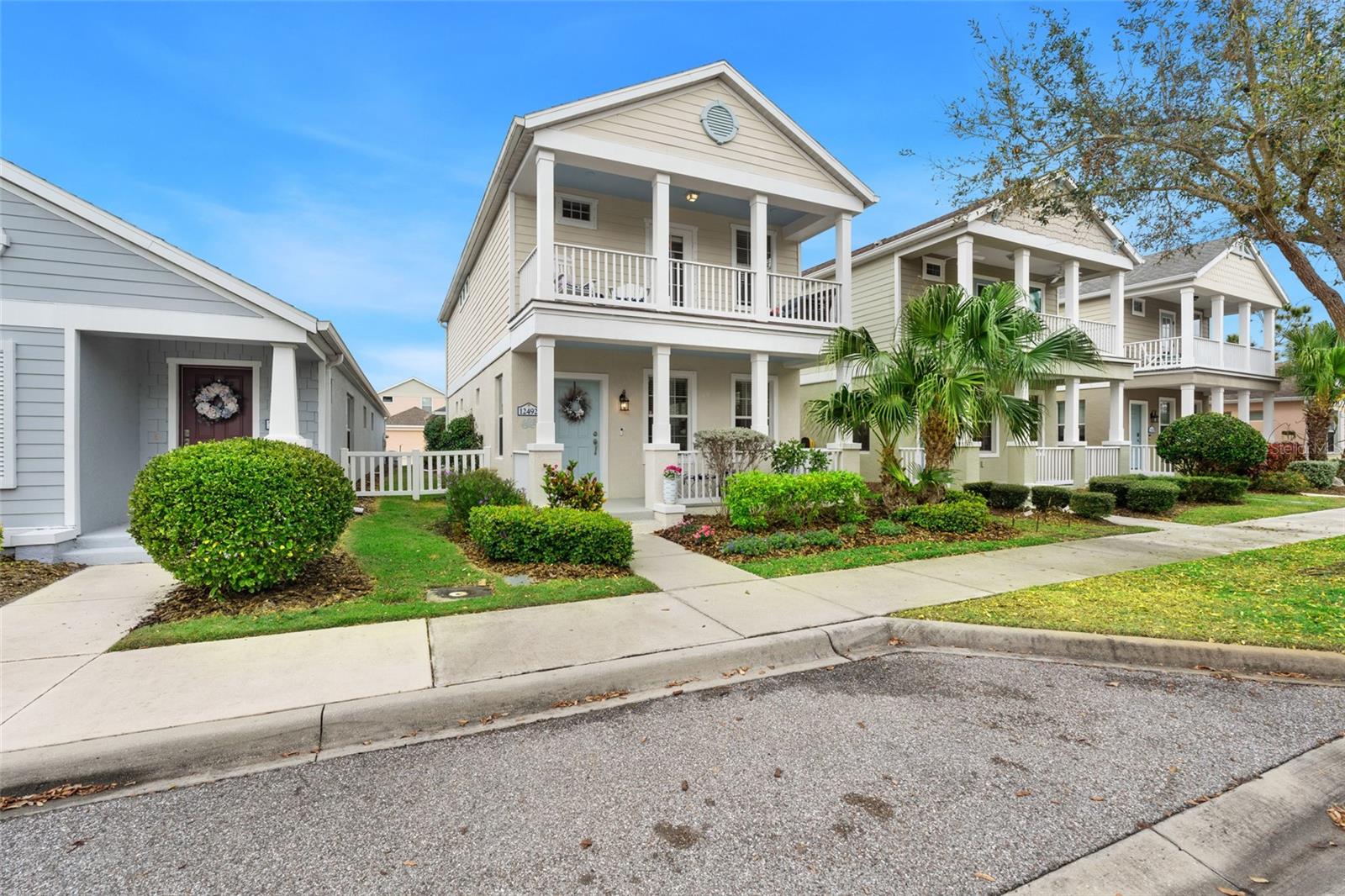 12492 SHIMMERING OAK CIR, VENICE, FL, 34293