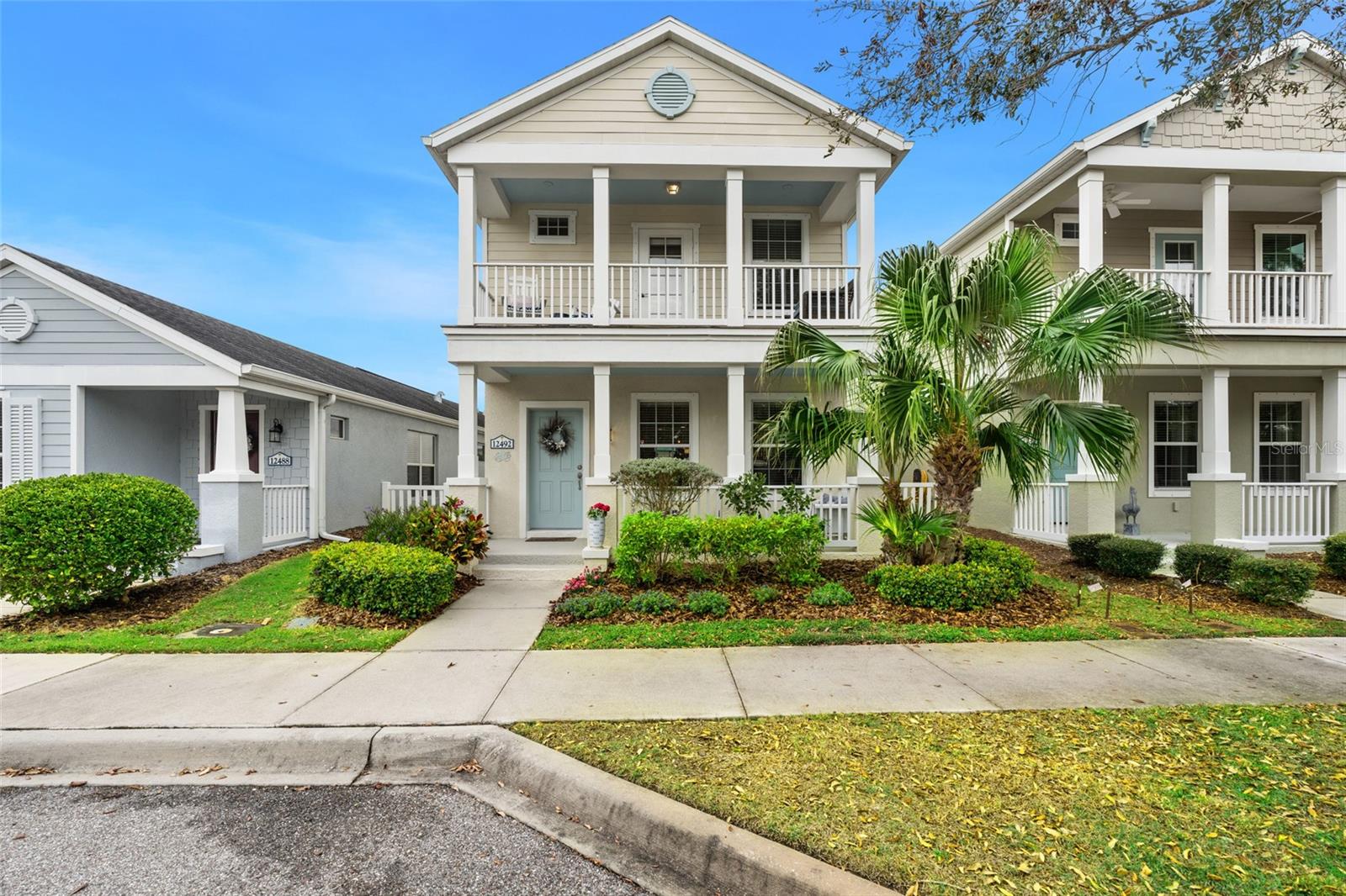 12492 SHIMMERING OAK CIR, VENICE, FL, 34293