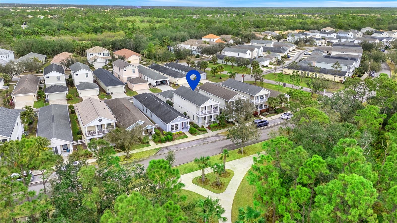 12492 SHIMMERING OAK CIR, VENICE, FL, 34293