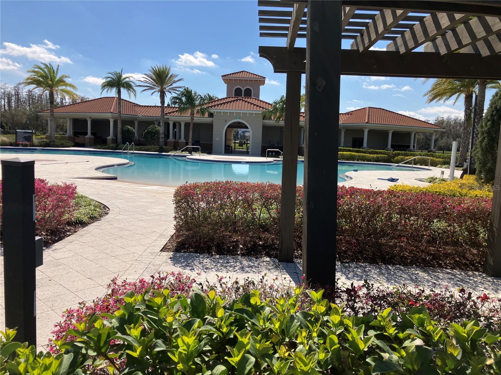 5143 SABLE CHIME DR, WIMAUMA, FL, 33598