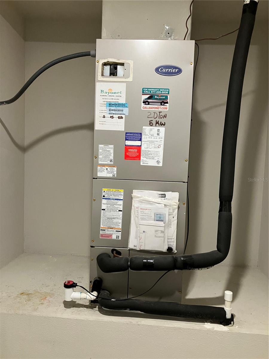 5143 SABLE CHIME DR, WIMAUMA, FL, 33598