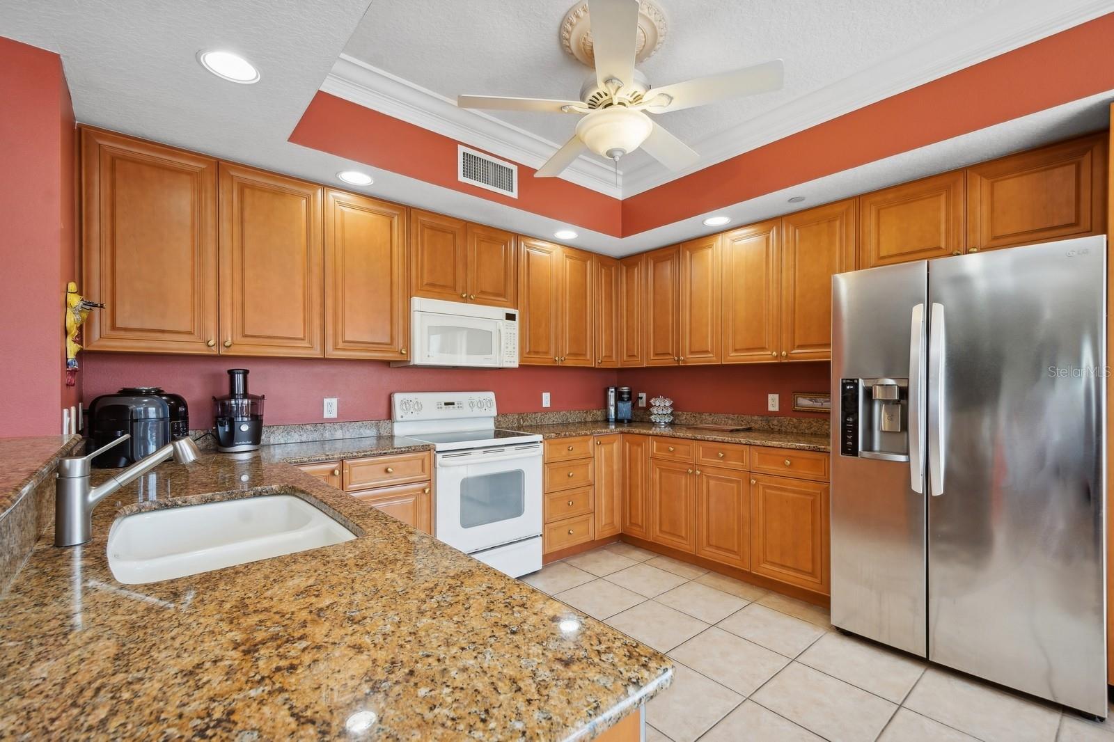 501 MANDALAY AVE #601, CLEARWATER BEACH, FL, 33767