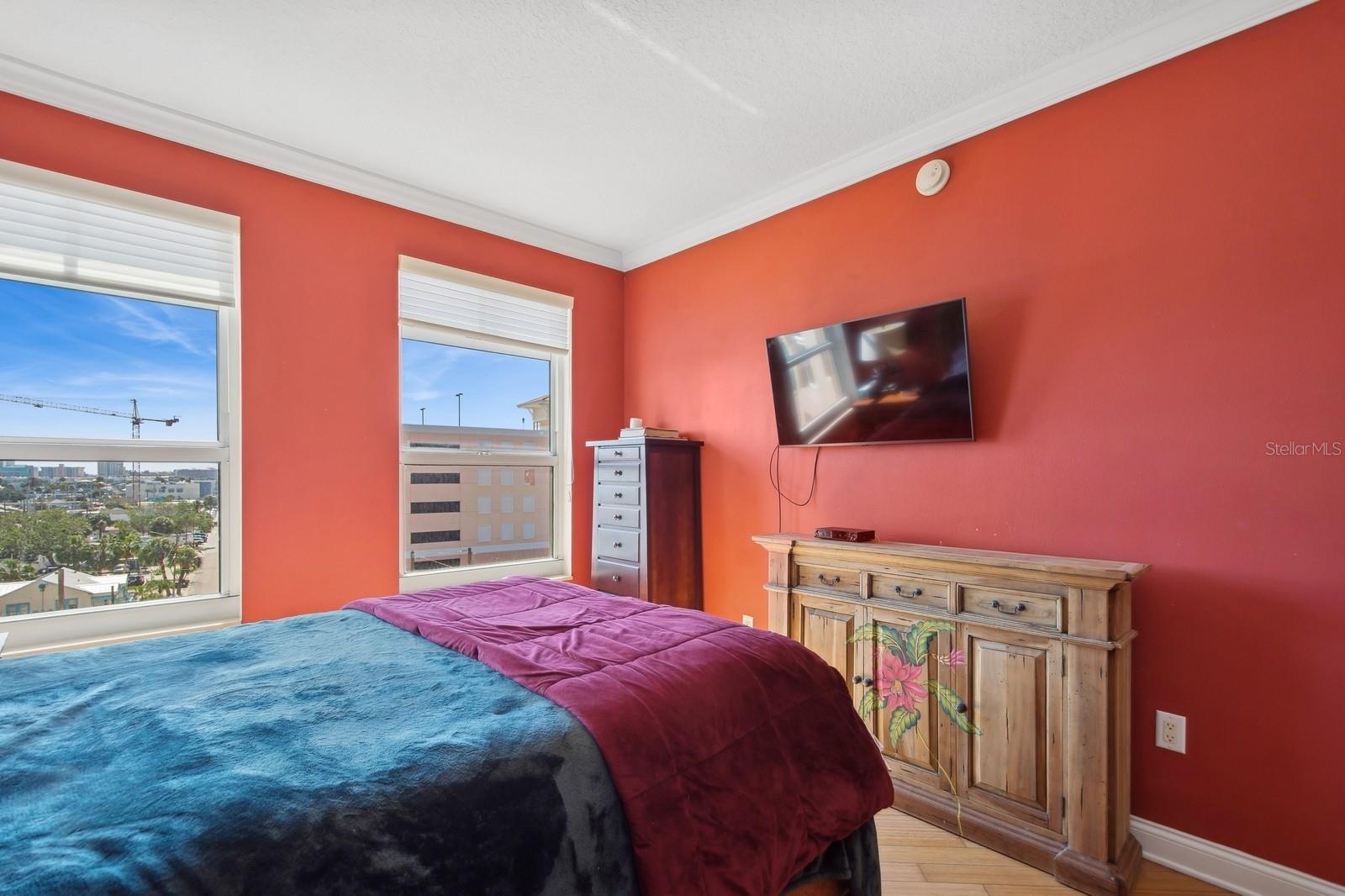 501 MANDALAY AVE #601, CLEARWATER BEACH, FL, 33767