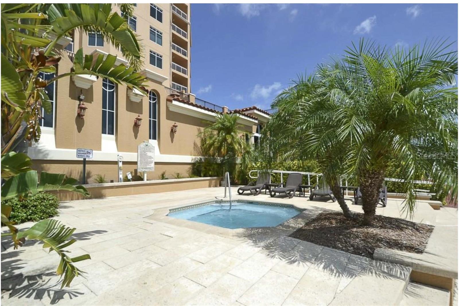 501 MANDALAY AVE #601, CLEARWATER BEACH, FL, 33767