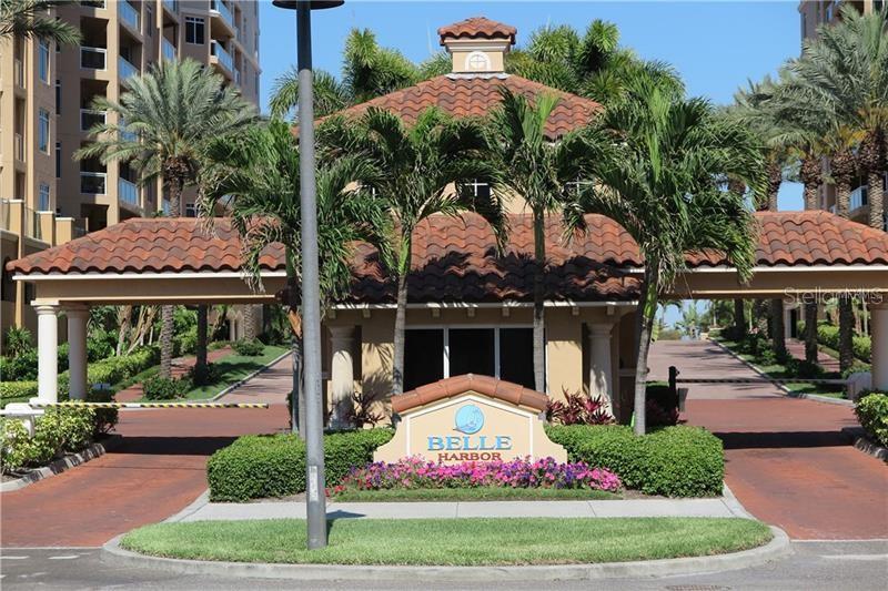 501 MANDALAY AVE #601, CLEARWATER BEACH, FL, 33767