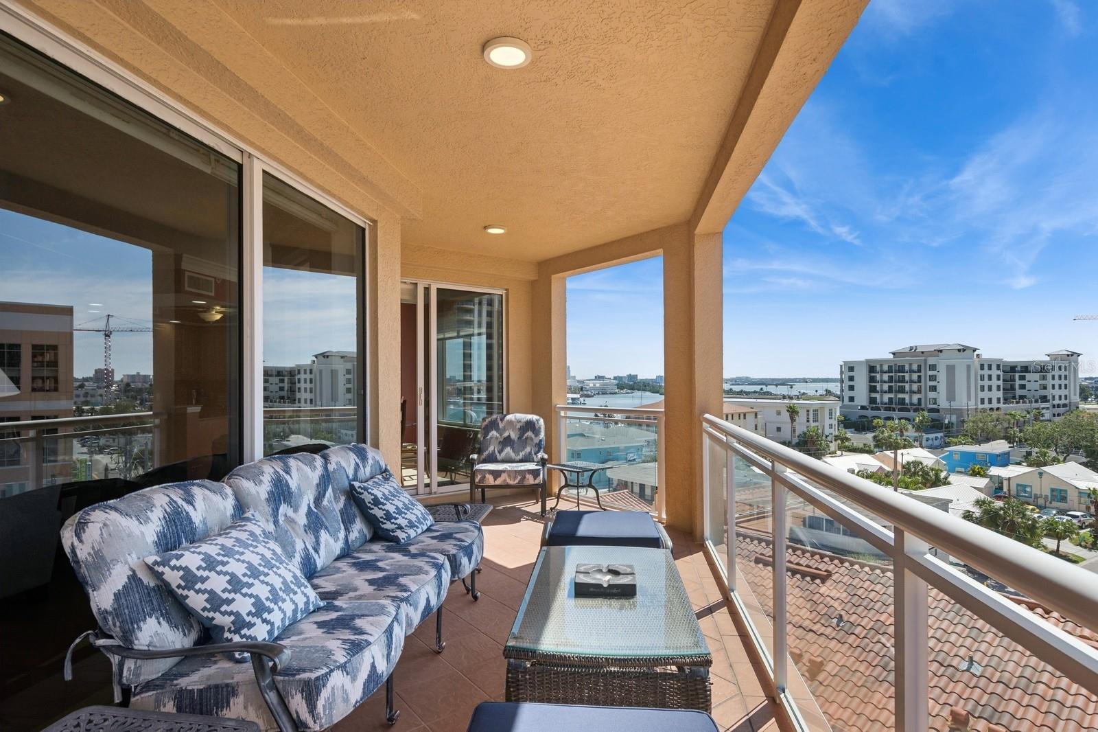 501 MANDALAY AVE #601, CLEARWATER BEACH, FL, 33767