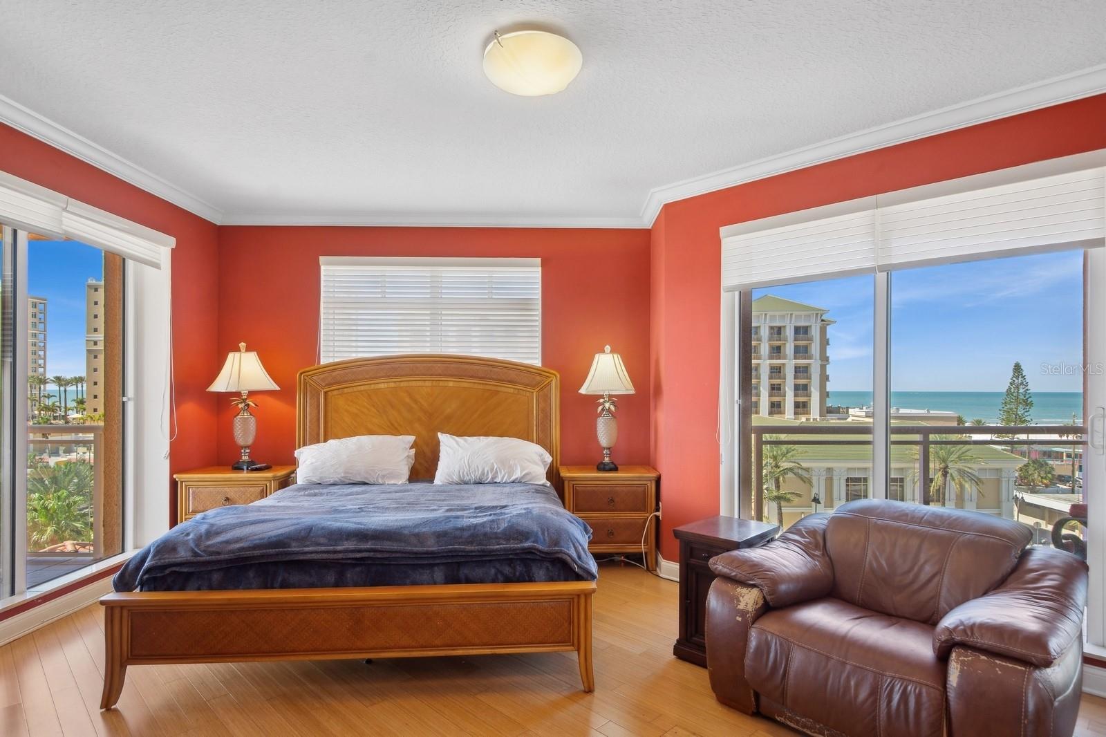 501 MANDALAY AVE #601, CLEARWATER BEACH, FL, 33767